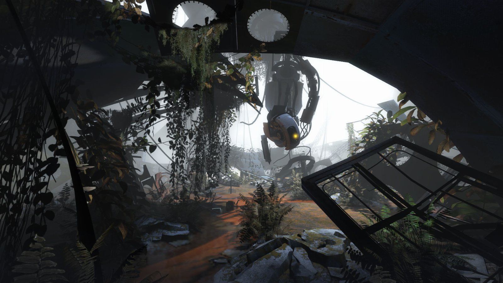 Portal 2 · เกมอ้างอิง