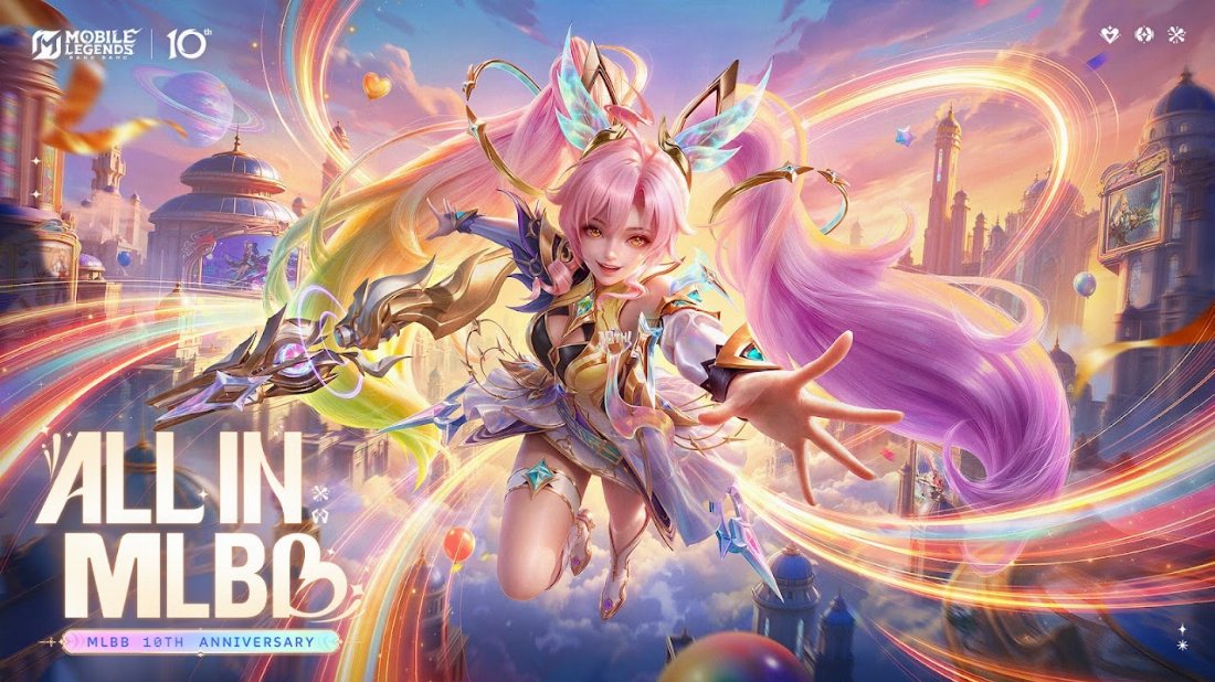 Mobile Legends: Bang Bang · Game reference