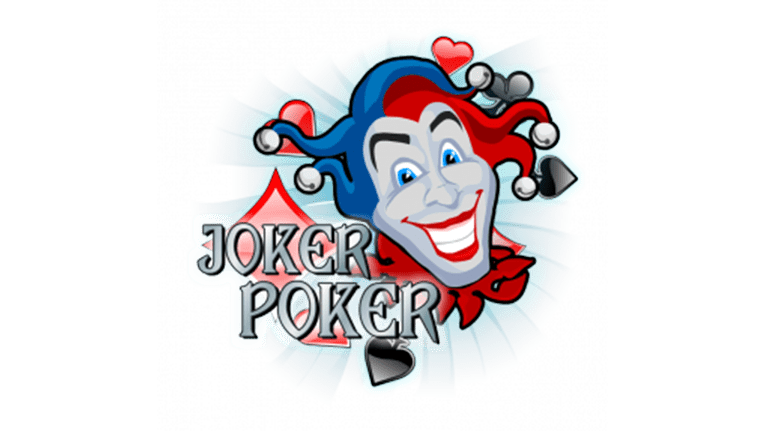 Joker Poker Game